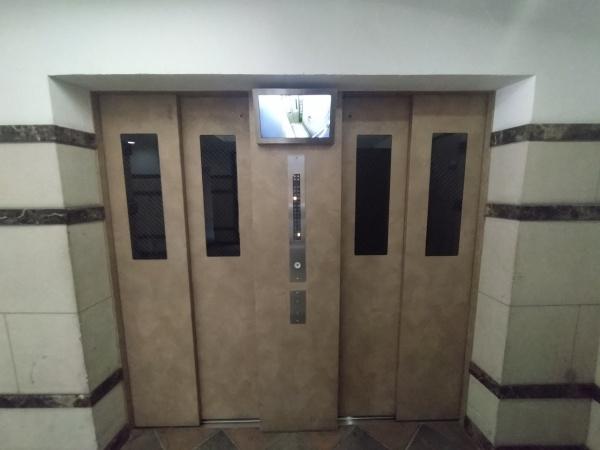 ファミール北大阪パークサイド