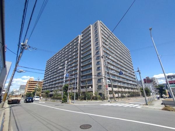 ファミール北大阪パークサイド