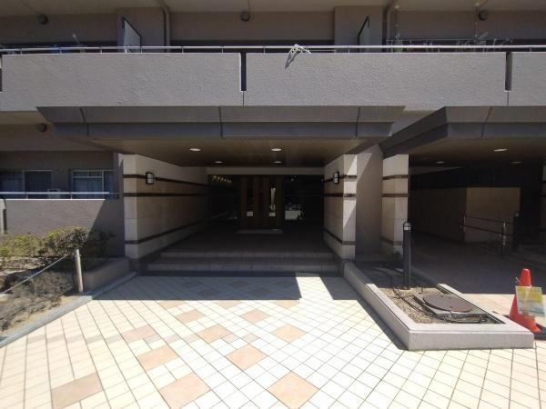 ファミール北大阪パークサイド