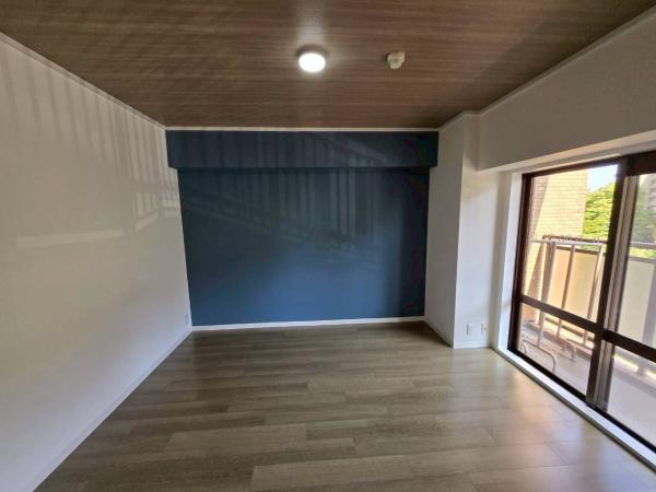六甲グランドヒルズ壱号館西棟