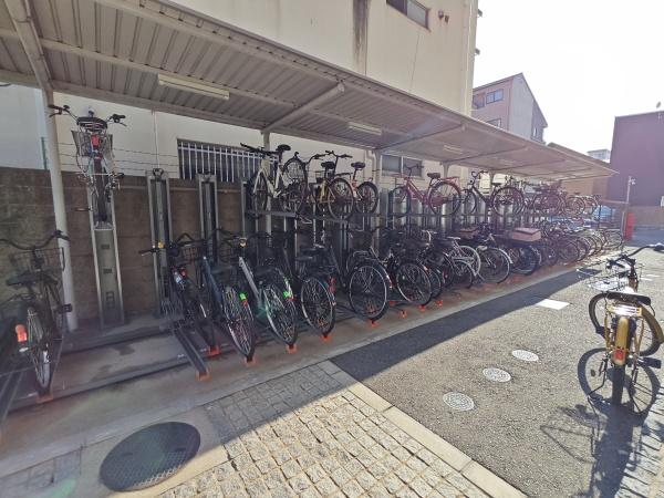 クレアシティ大正