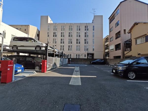 クレアシティ大正