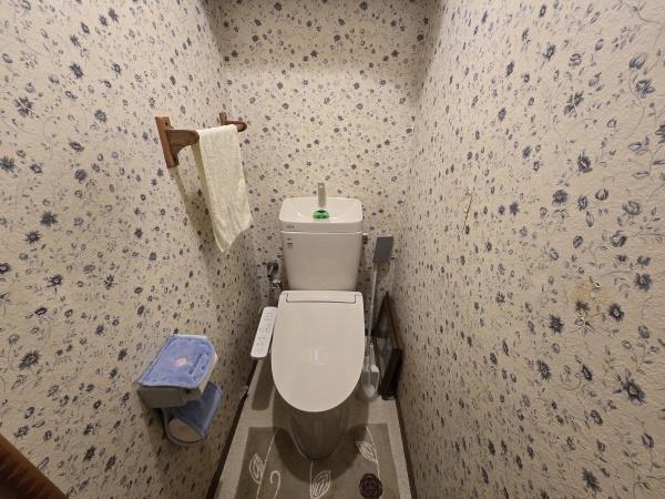 大阪市北区浮田２丁目の中古一戸建て