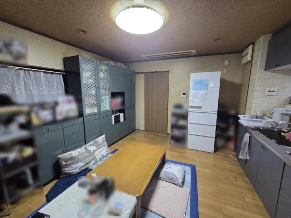 大阪市北区浮田２丁目の中古一戸建て