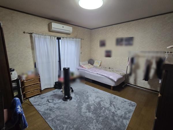 大阪市北区浮田２丁目の中古一戸建て
