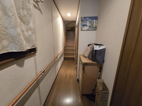大阪市北区浮田２丁目の中古一戸建て