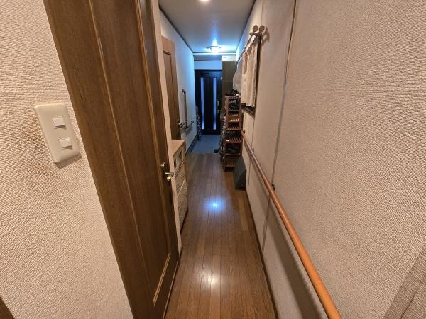 大阪市北区浮田２丁目の中古一戸建て