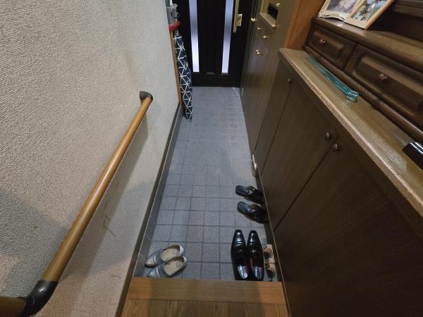 大阪市北区浮田２丁目の中古一戸建て