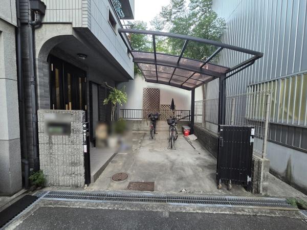 大阪市北区浮田２丁目の中古一戸建て