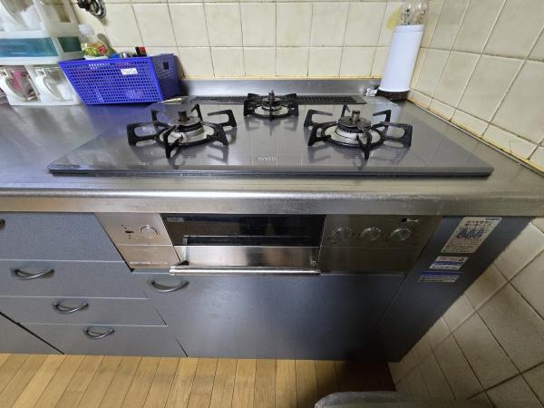 大阪市北区浮田２丁目の中古一戸建て