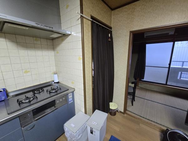 大阪市北区浮田２丁目の中古一戸建て