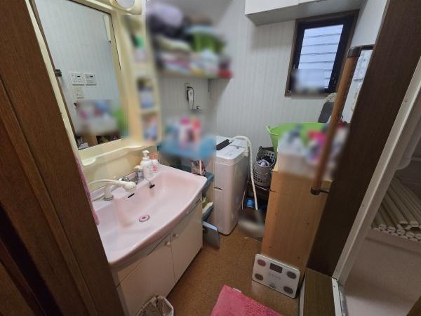 大阪市北区浮田２丁目の中古一戸建て