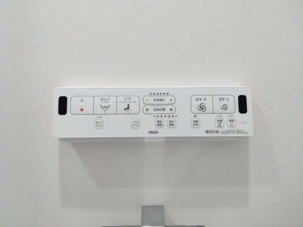 昭和山第３コーポ１号棟