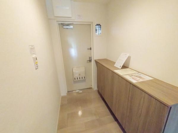 昭和山第３コーポ１号棟