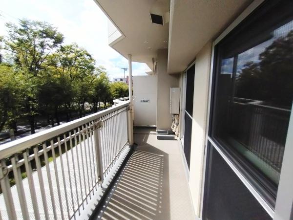 昭和山第３コーポ１号棟