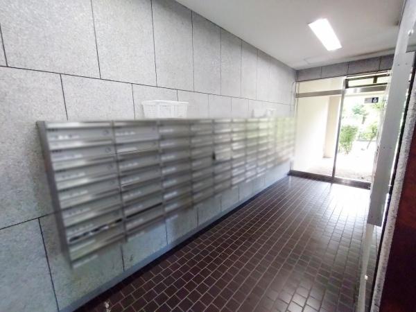 昭和山第３コーポ１号棟