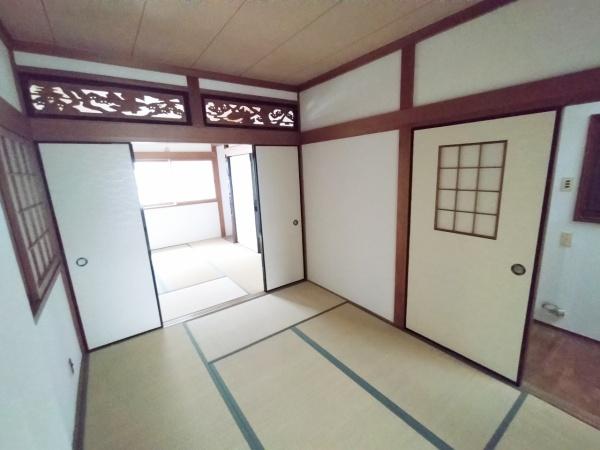 大阪市港区田中１丁目の中古一戸建て