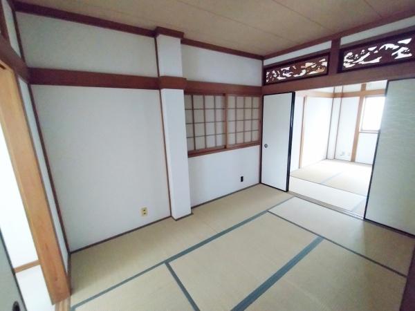 大阪市港区田中１丁目の中古一戸建て