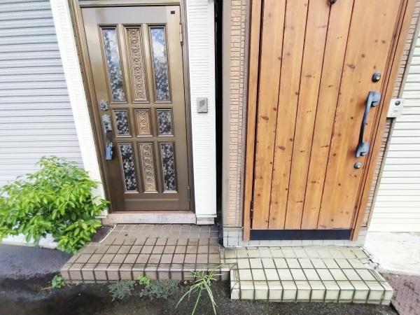 大阪市港区田中１丁目の中古一戸建て