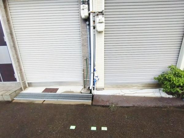 大阪市港区田中１丁目の中古一戸建て