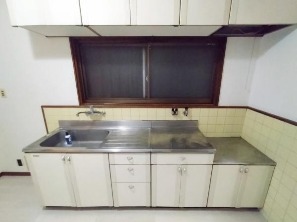 大阪市港区田中１丁目の中古一戸建て