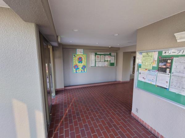 オリーブハイツ姫島