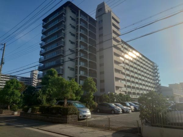 オリーブハイツ姫島