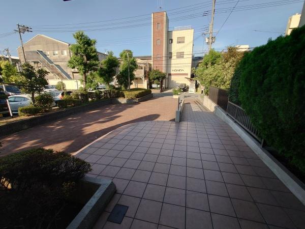 オリーブハイツ姫島
