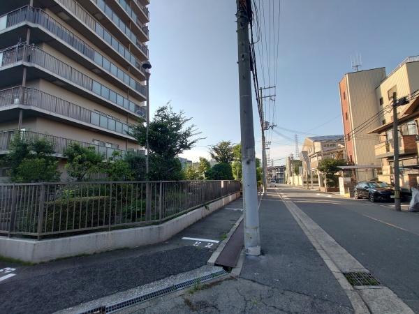 オリーブハイツ姫島