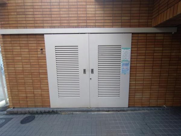 藤和シティコープ大手前Ⅲ(その他共用部分)