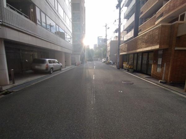 藤和シティコープ大手前Ⅲ(その他現地)