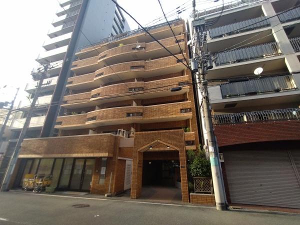 藤和シティコープ大手前Ⅲ(その他現地)