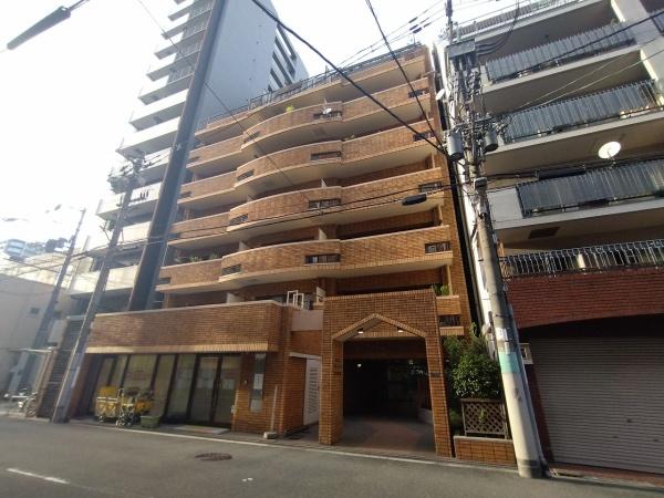 藤和シティコープ大手前Ⅲ(その他現地)