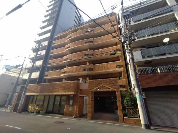 藤和シティコープ大手前Ⅲ(その他現地)