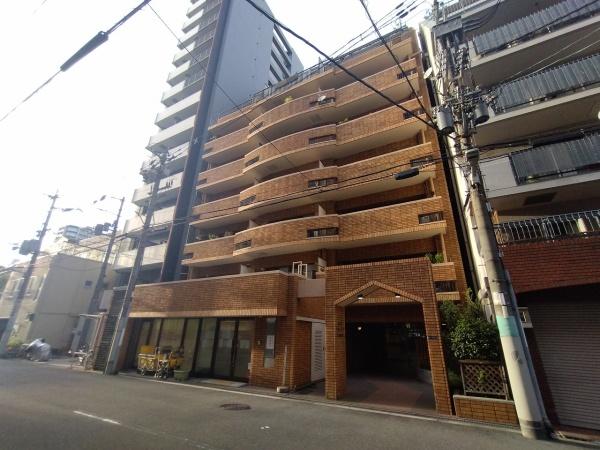 藤和シティコープ大手前Ⅲ(その他現地)