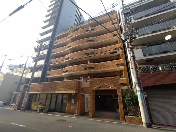 藤和シティコープ大手前Ⅲ(その他現地)