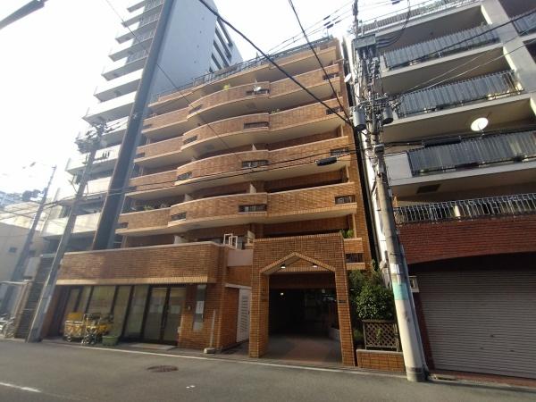 藤和シティコープ大手前Ⅲ(その他現地)