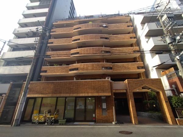 藤和シティコープ大手前Ⅲ(その他現地)