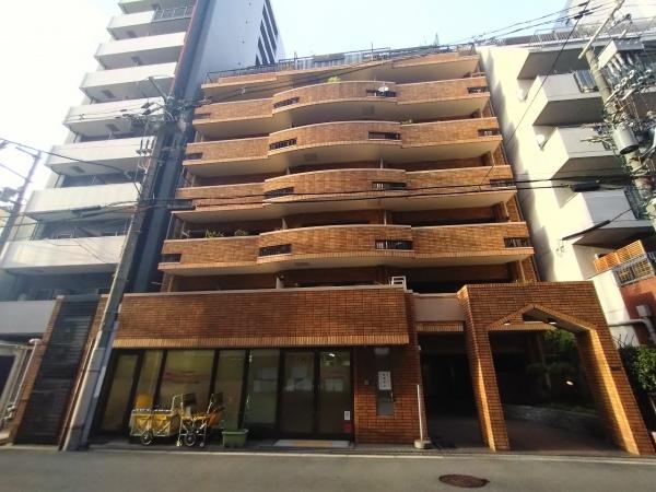 藤和シティコープ大手前Ⅲ(その他現地)