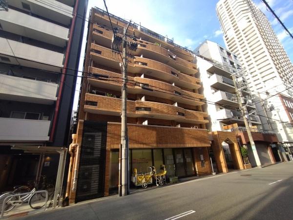 藤和シティコープ大手前Ⅲ(その他現地)