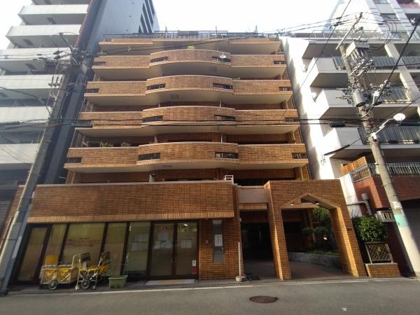 藤和シティコープ大手前Ⅲ(その他現地)