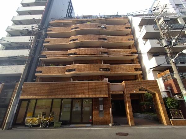 藤和シティコープ大手前Ⅲ(その他現地)