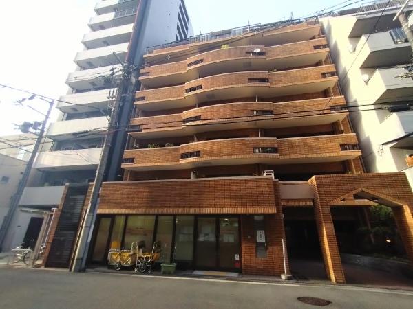 藤和シティコープ大手前Ⅲ(その他現地)