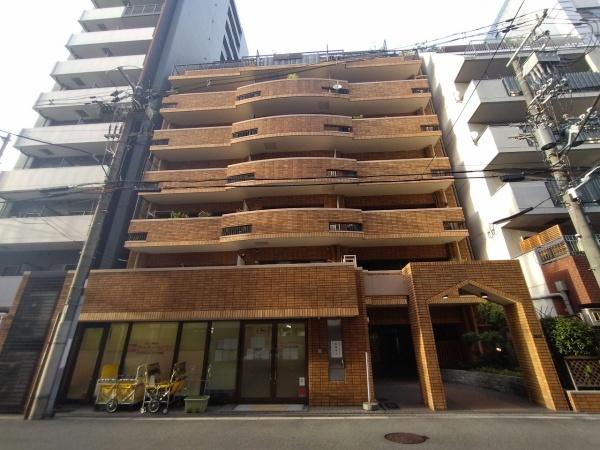 藤和シティコープ大手前Ⅲ(その他現地)