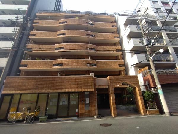 藤和シティコープ大手前Ⅲ(その他現地)