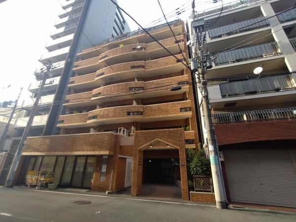 藤和シティコープ大手前Ⅲ(その他現地)