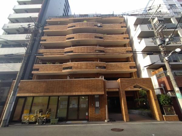 藤和シティコープ大手前Ⅲ(その他現地)