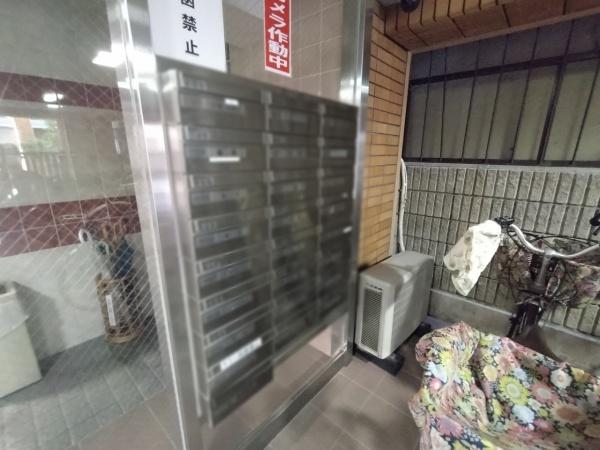 藤和シティコープ大手前Ⅲ