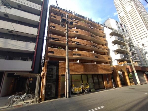 藤和シティコープ大手前Ⅲ(その他現地)