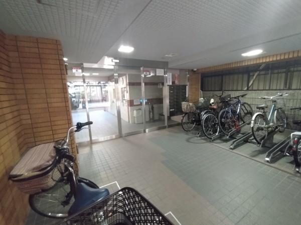 藤和シティコープ大手前Ⅲ
